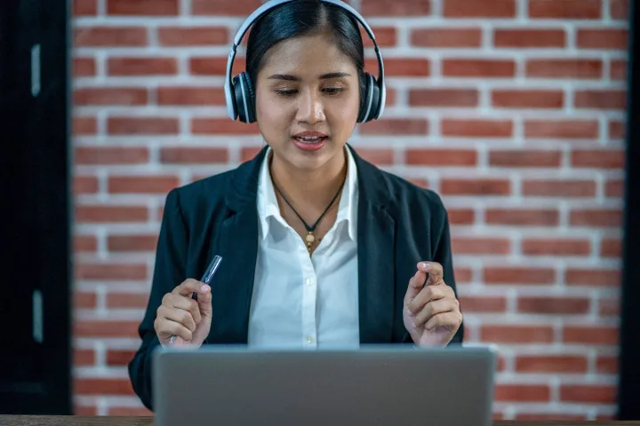 dominio de idiomas en la solicitud de empleo