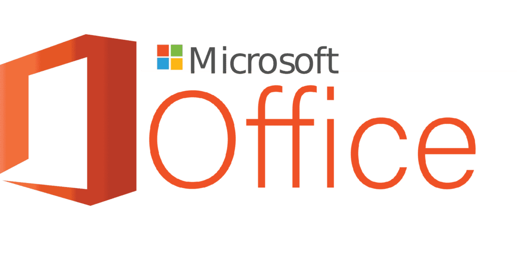 logo microsoft office